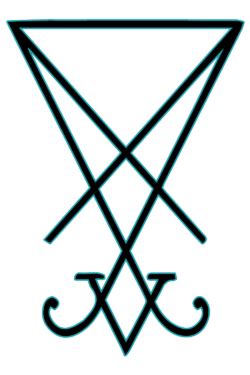 Simbols of the ocvult book